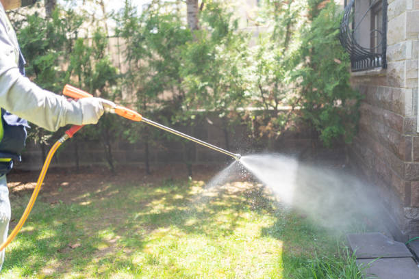Best Commercial Pest Control Services  in White Bear Lake, MN